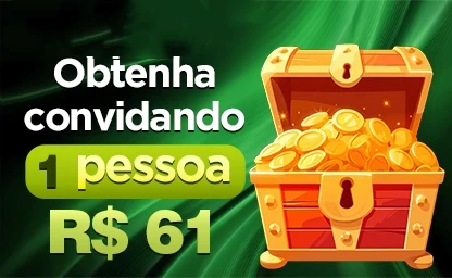 11AA Bônus de indicação